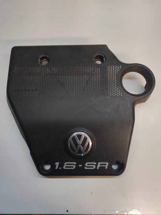 фото №1, Golf iv octavia i защита крышка двигателя 1,6 06a103927f