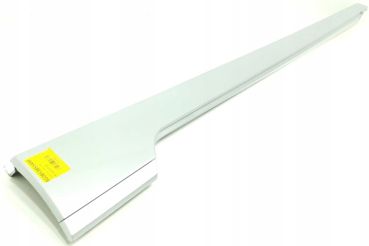 фото №2, Новая org планка пороговая левая vw passat b8 lc7a