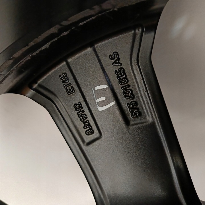 фото №12, Диск seat ateca cupra 575 19 дюймов 8j et45 575601025as