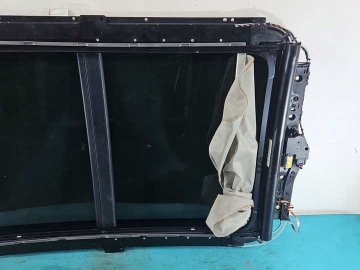 фото №10, Люк панорама audi q5 i 8r 08-