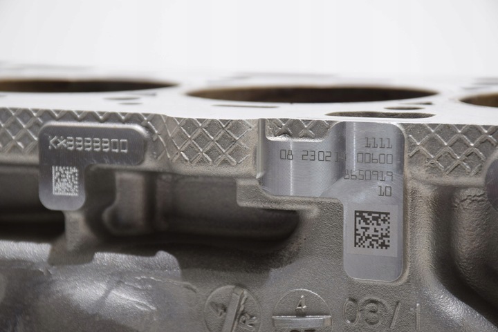 фото №15, Bmw g20 g21 g22 g23 блок двигуна b48b20b b48