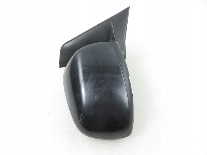 фото №6, Дзеркало праве fiat sedici 5 pin