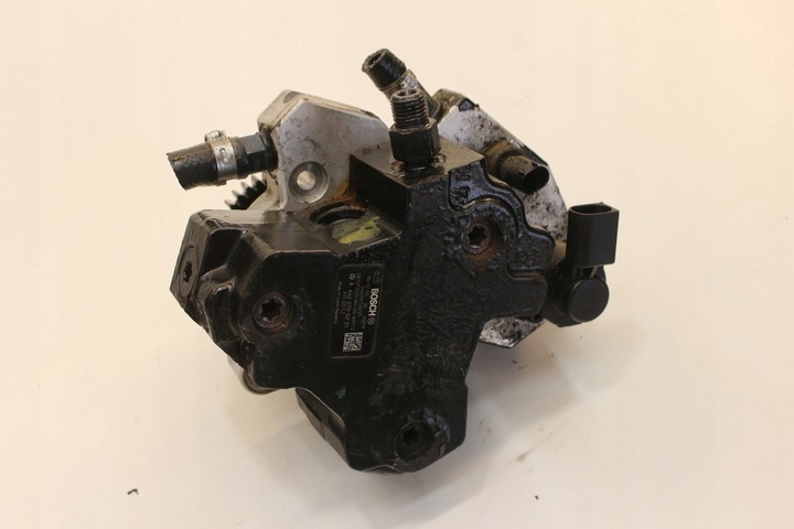 фото №6, Насос впрыскивающий 6420700201 mercedes clk w209 3.0 cdi