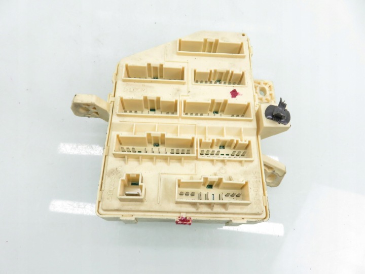 фото №10, Bsi kia carens iii 2.0 crdi 140 - d4ea-f 919501d510