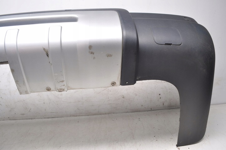 фото №8, Volvo xc70 05-07 бампер зад задний 4xpdc рестайлинг kpl