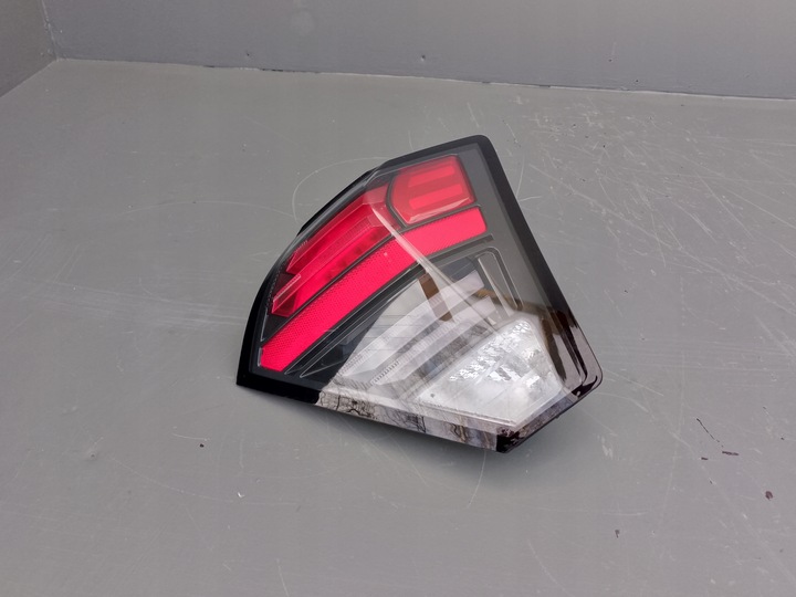 фото №10, Hyundai kona ii 2 2023- лампа led права праві зад 92406-be1