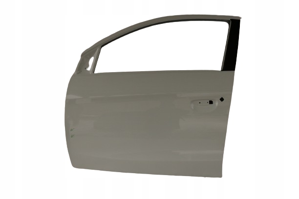 фото №1, Mitsubishi space star двері ліві перед передні