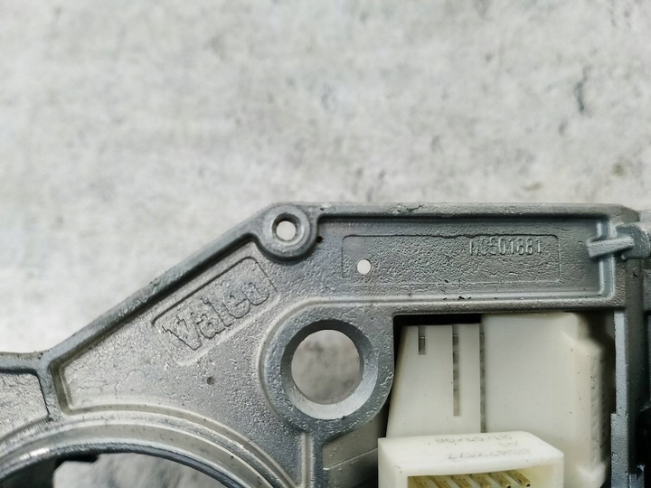 фото №7, Замок зажигания opel astra h 2421430 n0501882 n0501881 1.6 16v