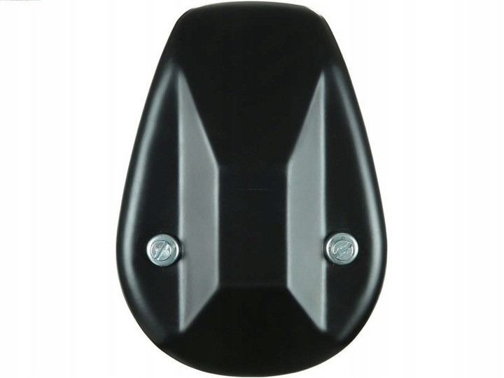 фото №2, Стартер volvo as-pl s0652s