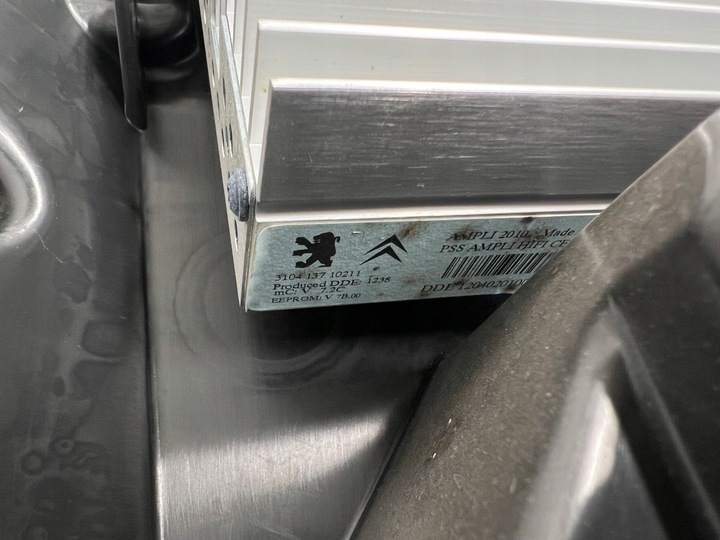 фото №6, Ds5 сабвуфер denon 9674223180