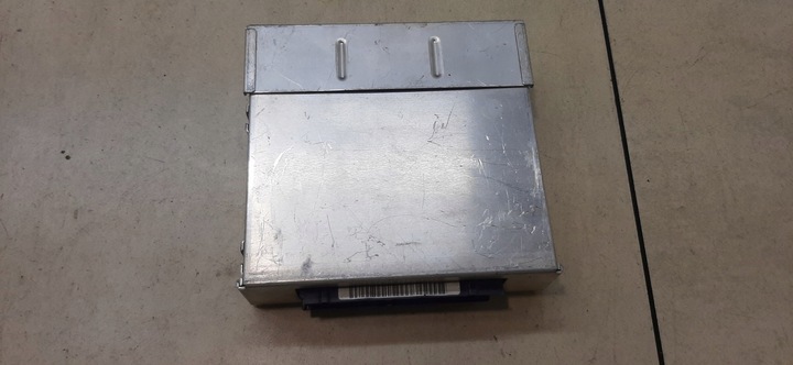 фото №4, Блок керування двигуна mazda 626 173238202