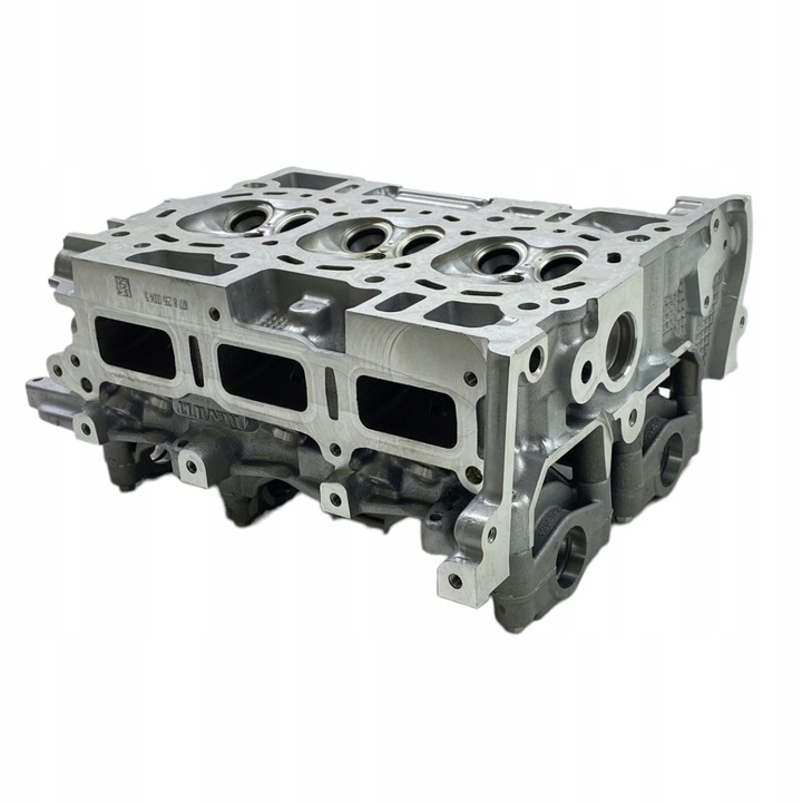 фото №13, Нова оригінальний номер головка renault smart dacia 1.0 110418255r
