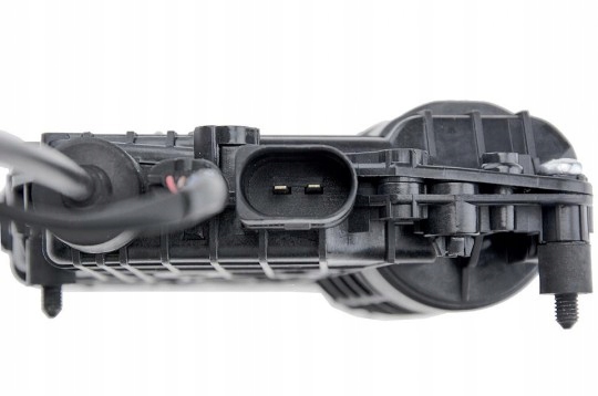 фото №1, Амортизатор центрального замка зад nty ezc-bm-032