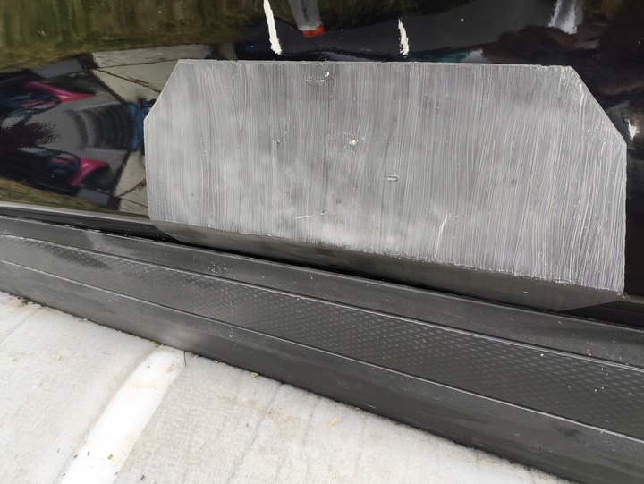 фото №5, Дверь левый перед ford kuga mk3