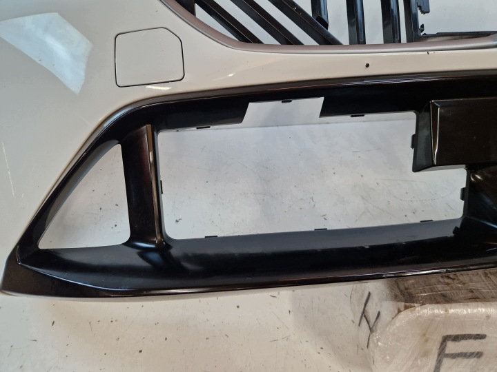 фото №9, Bmw 1 f70 м-пакет 24- бампер передний перед 51115a64e31