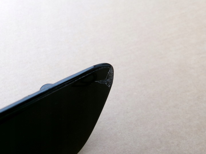 фото №3, Заглушка левая омывателя audi rs3 20-23