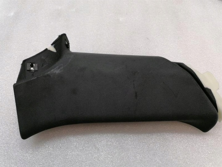 фото №11, Porsche panamera 971 roof lining 971867233a headliner запчасти set чёрный