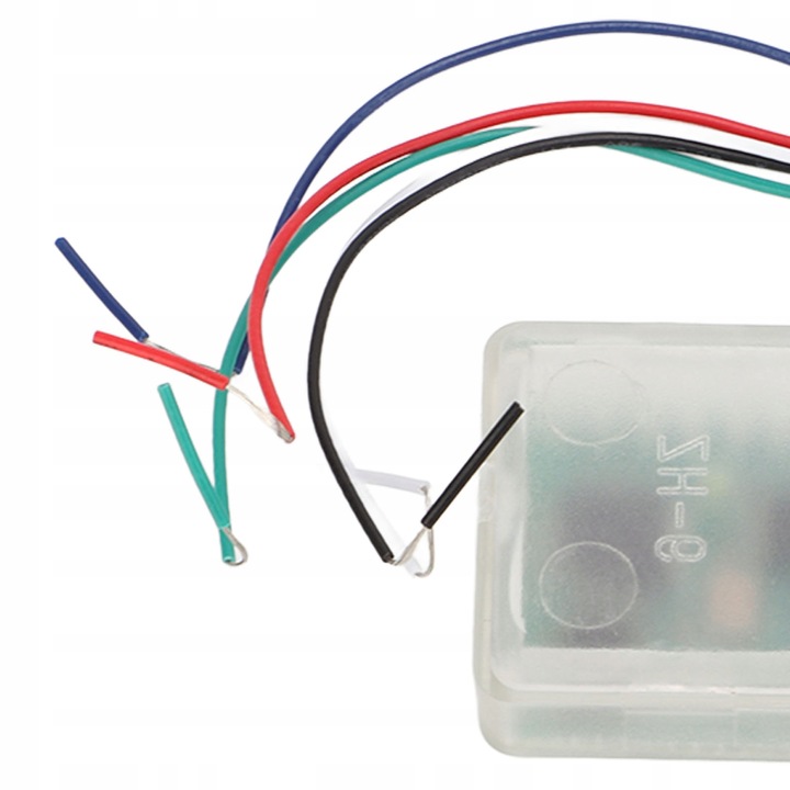 фото №14, Универсальный эмулятор иммобилайзер автоматическое включение i wyłączanie иммобилайзера