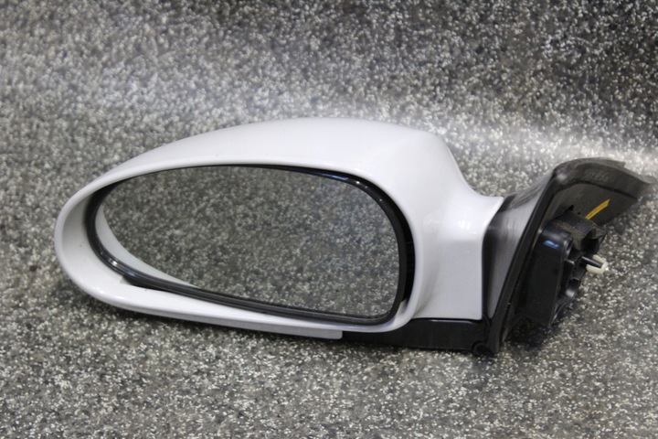 фото №1, Hyundai sonata iii 02-05 дзеркало ліві 3pin
