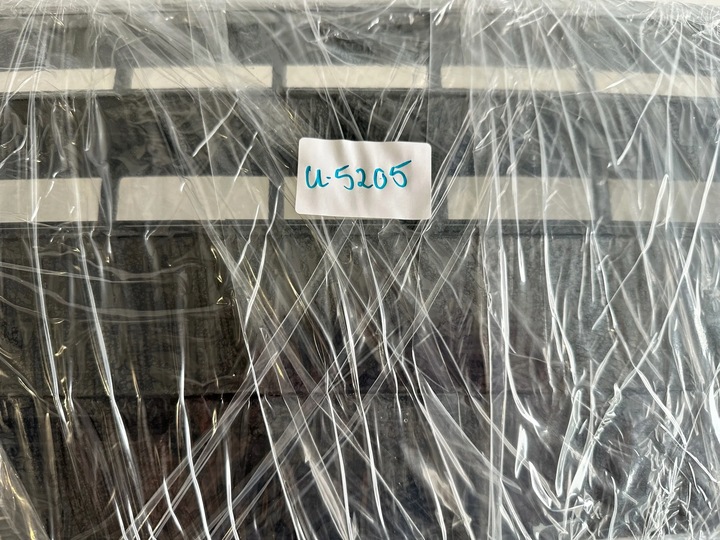 фото №9, Mini cooper countryman f60 решётка решётка радиатора бампера радиатор перед 7405408