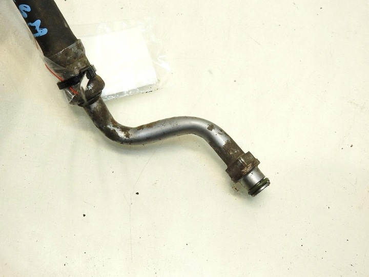 фото №5, Шланг підсилювача saab 9-3 ii 1.9 tid