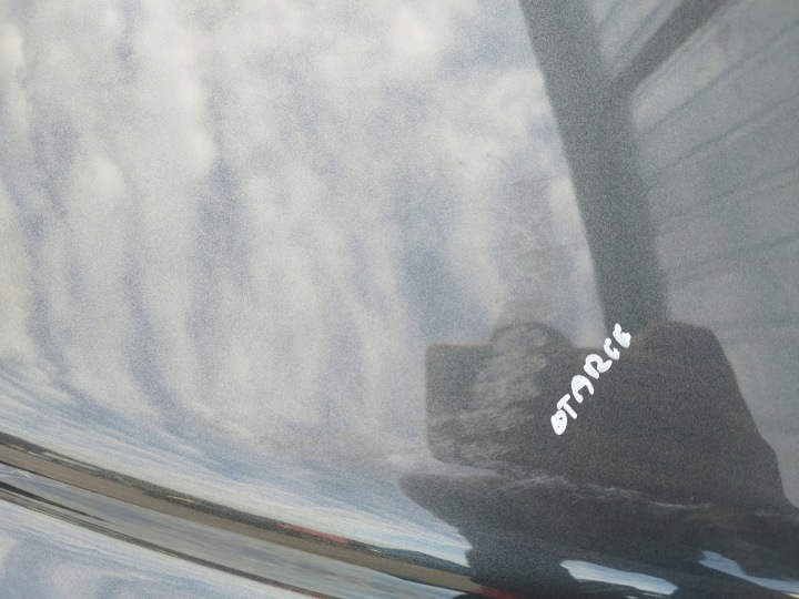 фото №10, Капот оригінал лак peugeot 308 t7 рестайлінг 2011-2013 колір корпус піддону