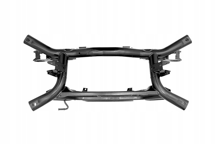 фото №3, Рама заднего подвешивание dodge caliber 06- 4wd jeep compasspatriot 07- 4wd