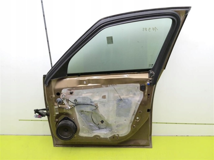 фото №11, Праві двері передні opel zafira tourer c 2012-2019 z41e / gwe