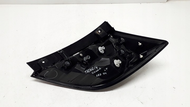 фото №4, Honda civic 10 x hb 15- лампа ліва зад led