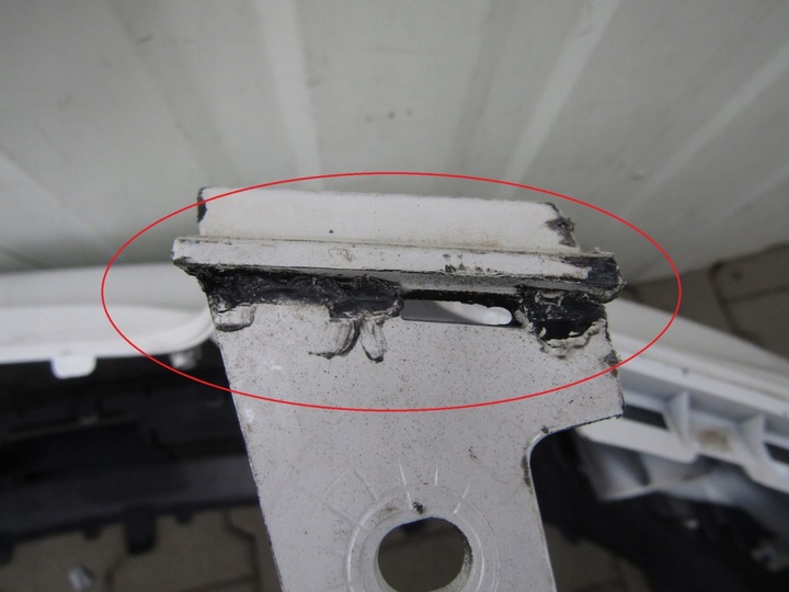 фото №13, Бампер перед переднє kia soul ev електричний 14-18