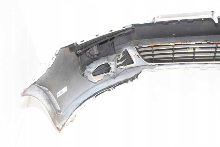фото №9, Бампер перед vw golf vi 08-13r омыватель lb9a