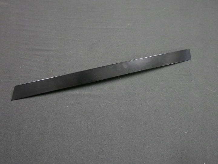 фото №1, Bmw x5 f15 планка двері лівий зад чорний mat 7289669