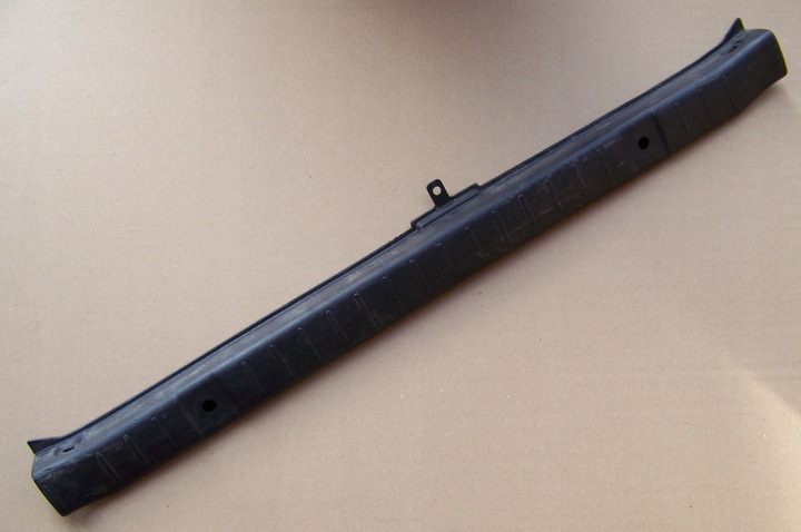 фото №5, Планка, element задний, do suzuki jimny, 75551-81a00-t01 tail member