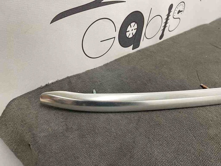 фото №11, Комплект рейлінгів дахових audi 4k9860022 3.0l дизель 2020