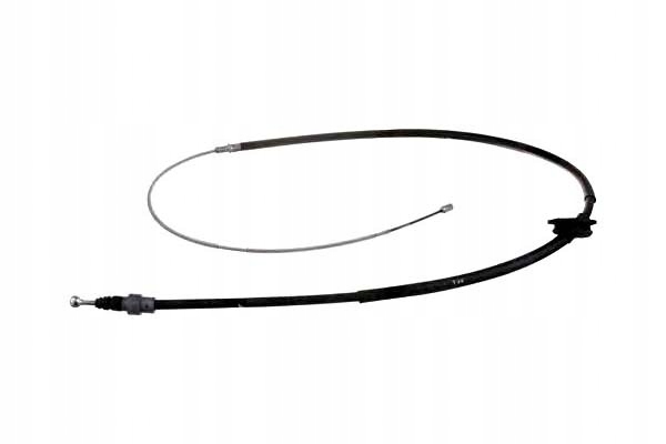 фото №2, Nk трос ham. ręcz. vw зад bora/golf iv/new beetle