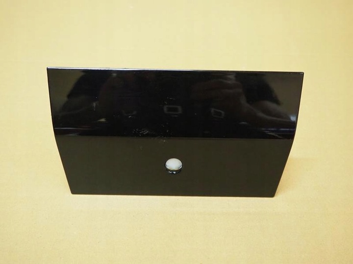 фото №1, Заглушка стеля модуль led renault koleos ii