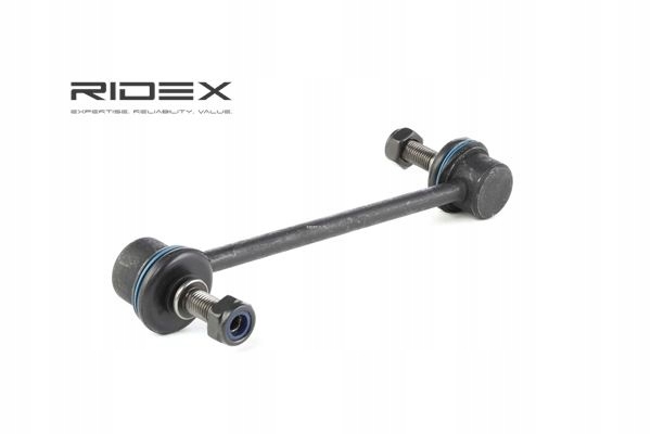 фото №15, Ridex 3229s0041 стержень / кронштейн стабилизатор перед do mazda 323 f vi bj