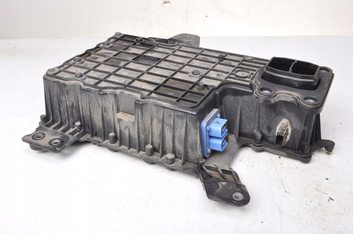 фото №6, Land rover discovery l462 перетворювач інвертор my42-14e238-a