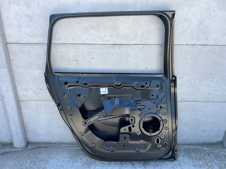 фото №15, Двері citroen c4 grand picasso ii 2013- нове oem задні ліве зад ліве