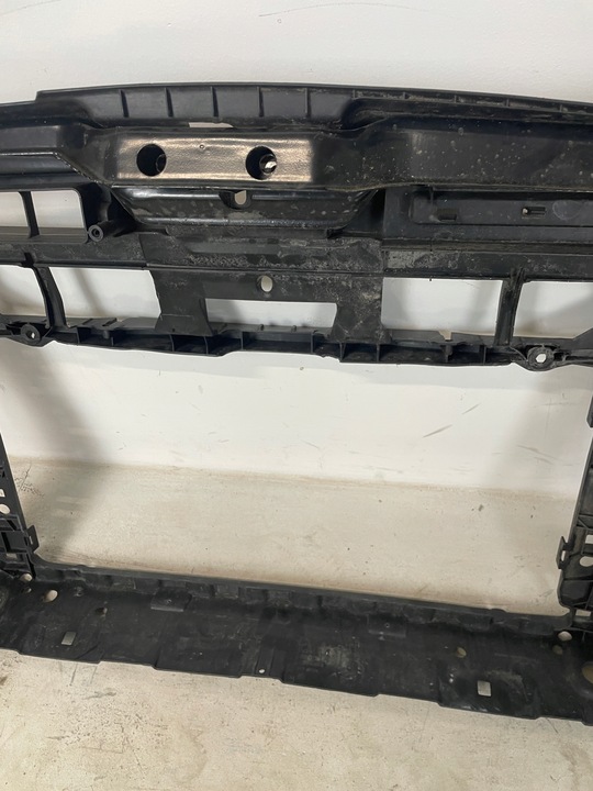 фото №6, Pas переднее усилитель volkswagen new beetle 5c