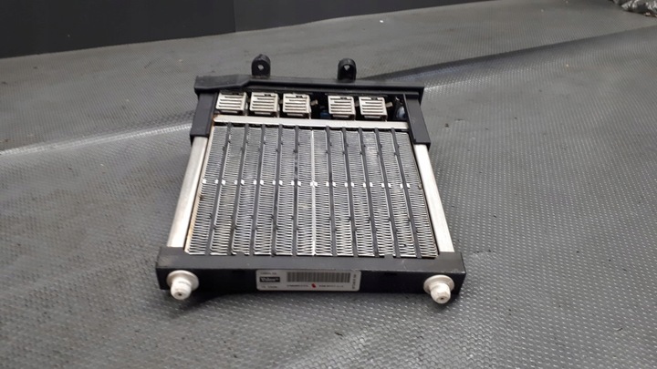 фото №10, A1688300761 отопитель mercedes w168