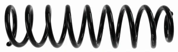 фото №1, Пружина подвешивание /sachs/