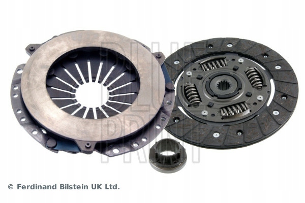 фото №11, Зчеплення kpl opel