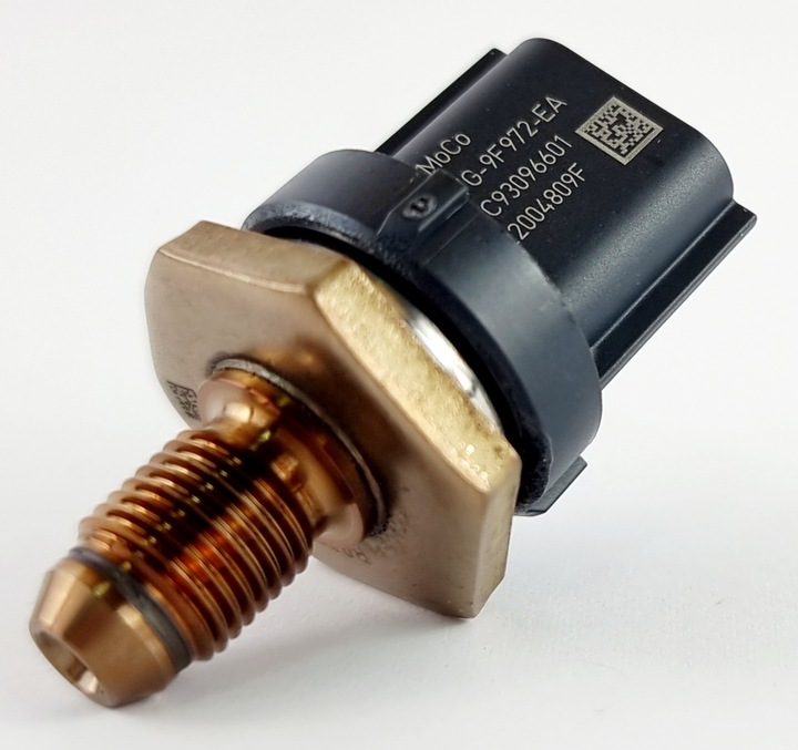 фото №12, Датчик тиску пального 1.5 eb mondeo focus kuga