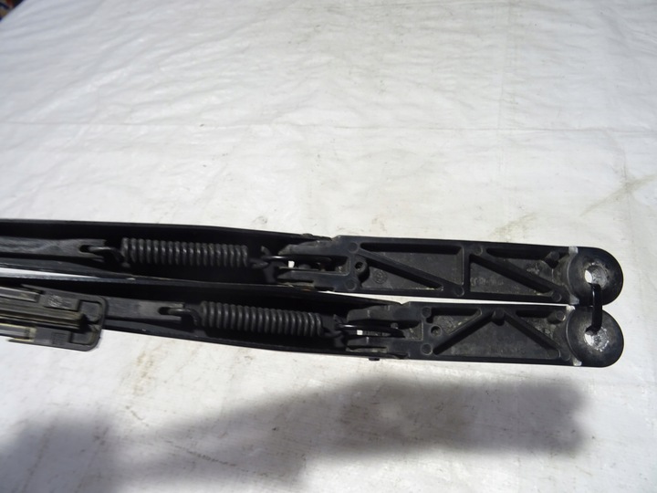 фото №6, Лист рессоры рычаги дворник перед vw passat b6 3c0