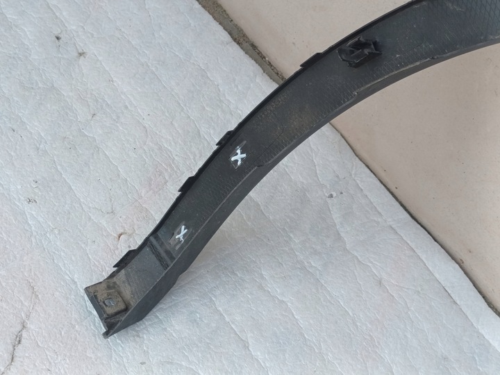 фото №7, Планка передня права vw id4 id.4 перед праві 11a