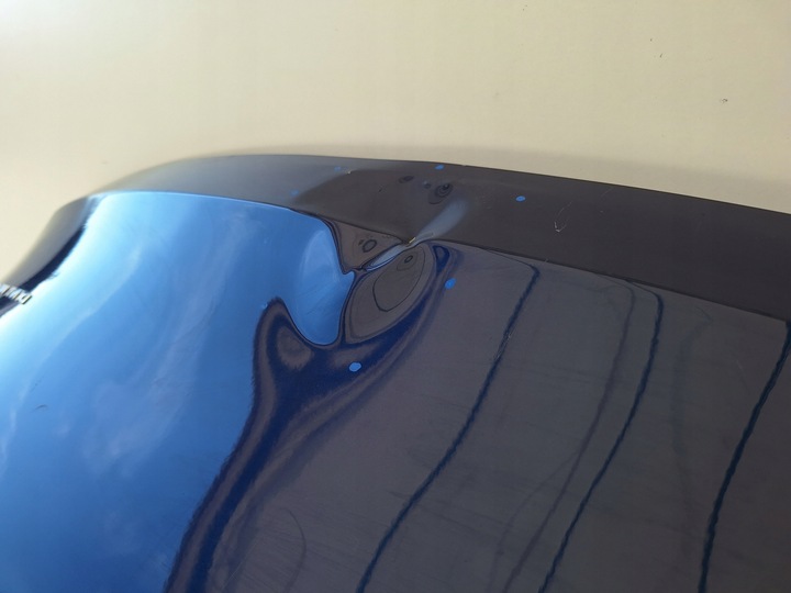 фото №4, Tesla модель y крышка багажника оригинал