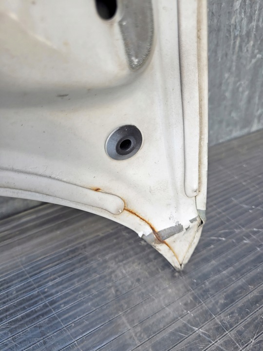 фото №10, Капот vw volkswagen polo 6r / 6c 2009-17