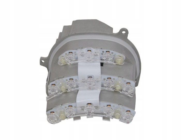 фото №2, Блок управления, освещение abakus 136-01-045