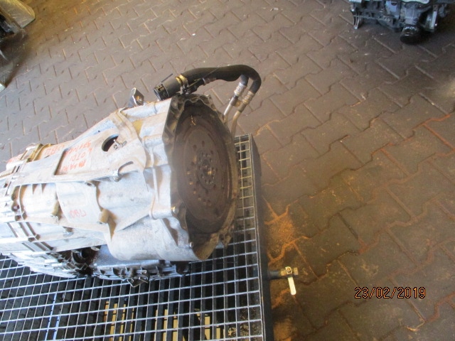 фото №7, Коробка передач porsche panamera 971 4,0 tdi dbu код двигун